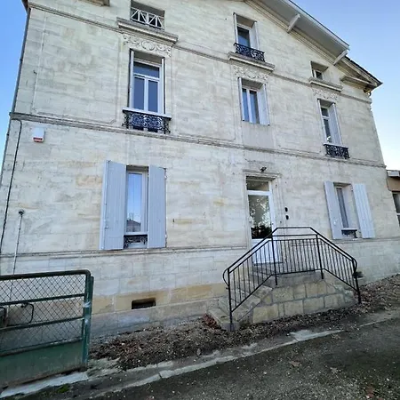Le Musee 2, Industriel 2 Pieces Apartment Bergerac