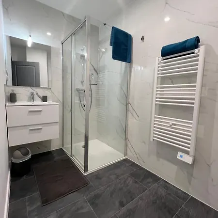 Appartamento Le Musée 2, Industriel 2 Pièces Bergerac