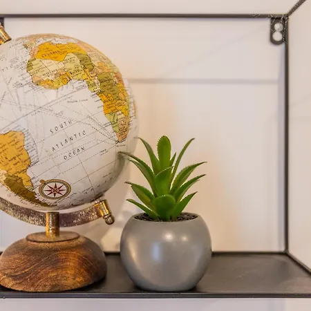 Appartamento Le Musée 2, Industriel 2 Pièces Bergerac