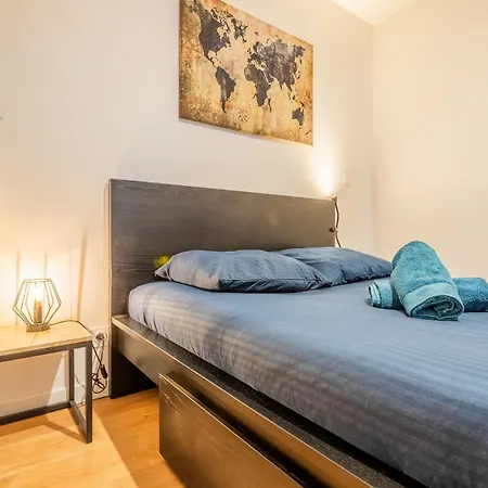 Le Musée 2, Industriel 2 Pièces * Bergerac