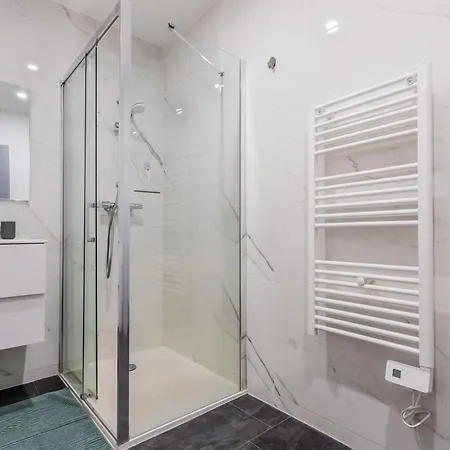 Le Musee 2, Industriel 2 Pieces Апартаменты Бержерак