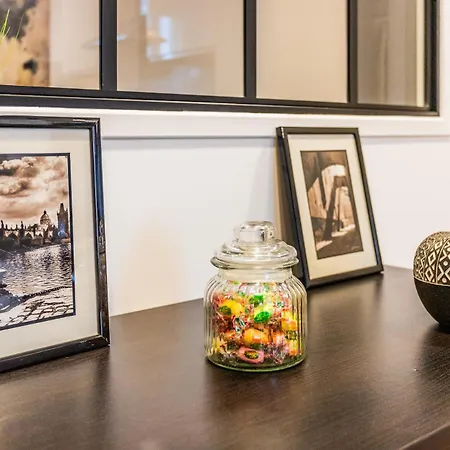 Le Musee 2, Industriel 2 Pieces Бержерак