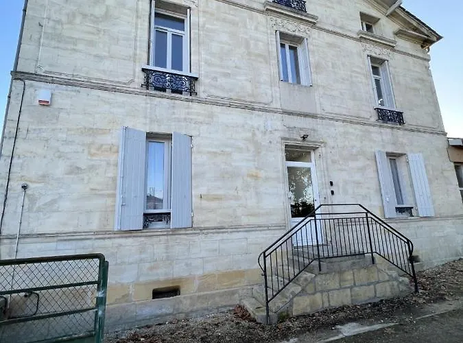 Le Musée 2, Industriel 2 Pièces Appartamento Bergerac