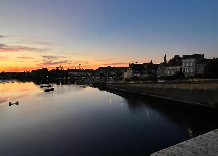 Le Musée 2, Industriel 2 Pièces