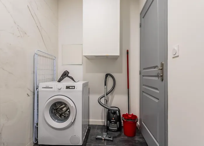 Le Musee 2, Industriel 2 Pieces *