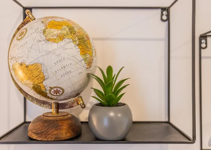 Appartamento Le Musée 2, Industriel 2 Pièces Bergerac