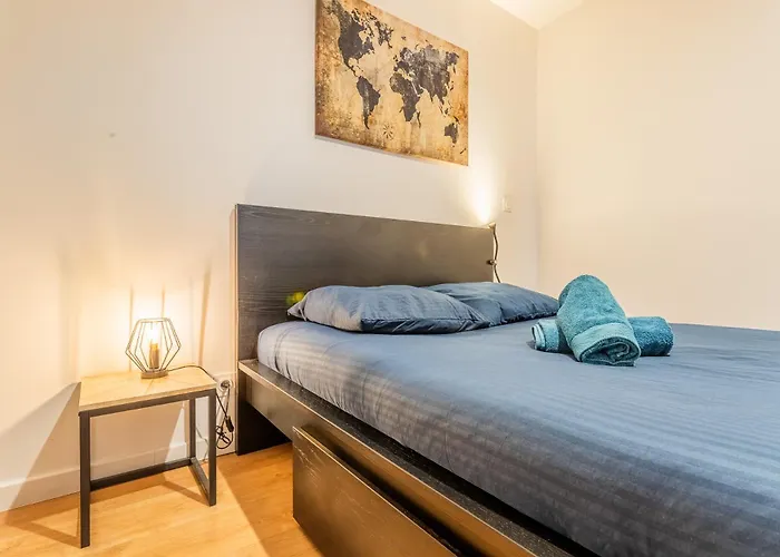 Le Musée 2, Industriel 2 Pièces * Bergerac