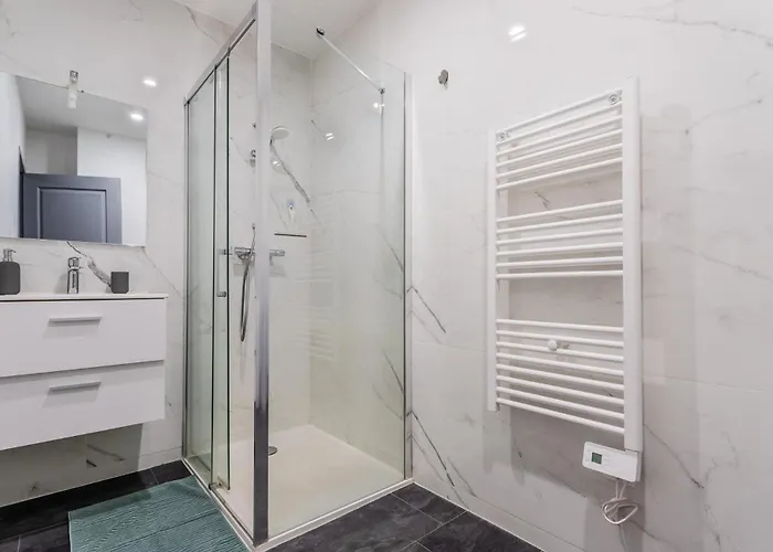 Le Musée 2, Industriel 2 Pièces Appartamento Bergerac