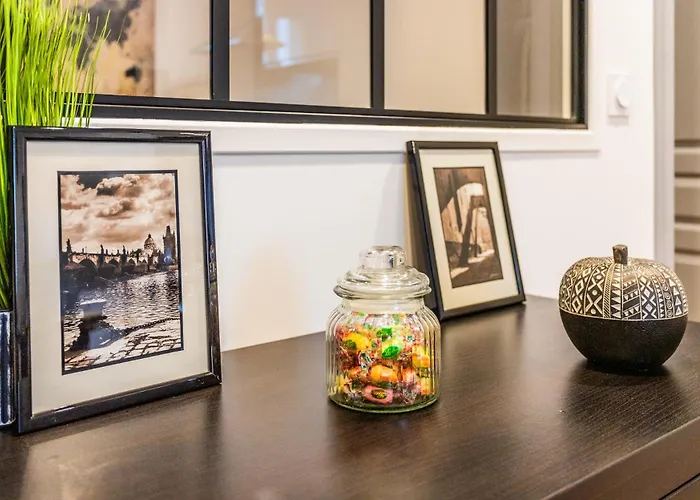 Le Musée 2, Industriel 2 Pièces Bergerac