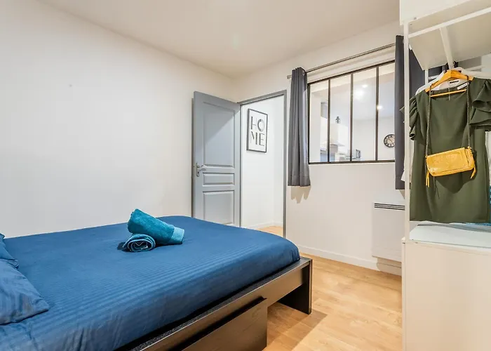 Le Musee 2, Industriel 2 Pieces